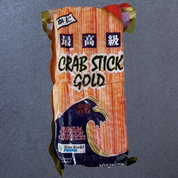 well-packing filament crab stick gold for sell in ipoh malaysia