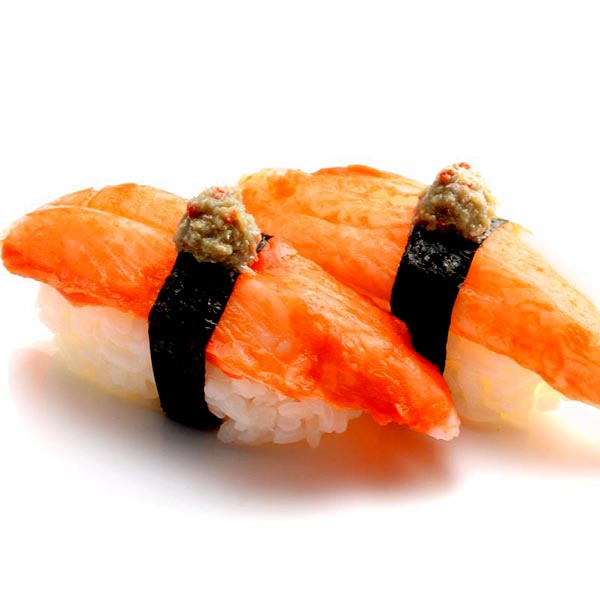 Kani Fumi | Supplier of Japanese Food Products, Fresh Frozen Seafood ...