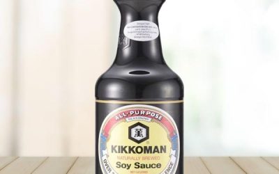 Kikkoman Shoyu