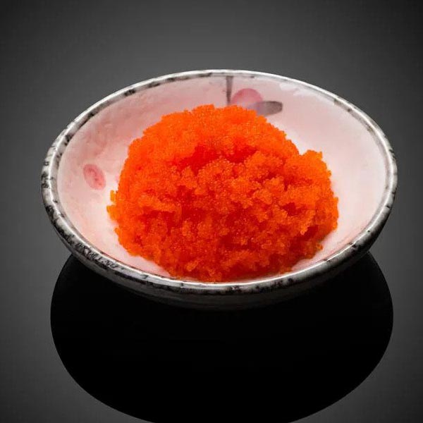 Roe | Supplier of Japanese Food Products, Fresh Frozen Seafood & Meat ...