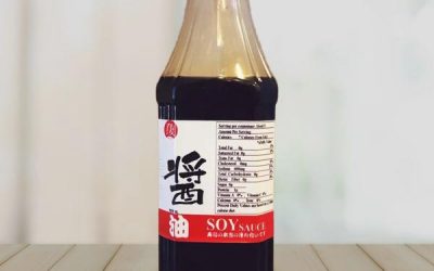 Matsuma Shoyu