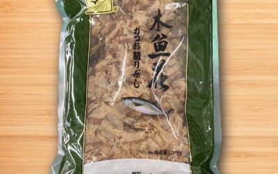 Katsuobushi Bonito Flakes 100g