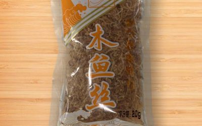 Dried Shredded Bonito Flakes 20g