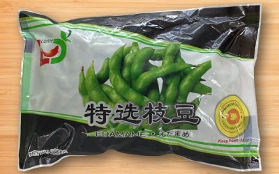 Edamame 1kg