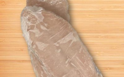 Frozen Seabass Fillet