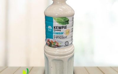 Kewpie Dressing Caesar