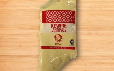 Kewpie Mayonnaise 1L