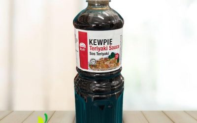 Kewpie Teriyaki Sauce