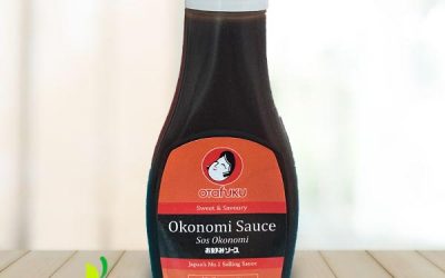 Otafuku Okonomi Sauce