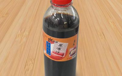 Japanese Udon Kombu Sauce 300g