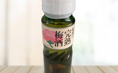 Kanjuku Umeshu Umenomi Irozeki 700ml