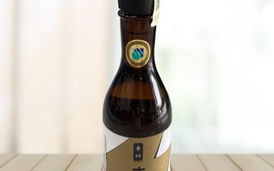 Karakuchi Gold Masumi Sake 300ml