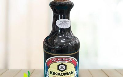 Kikkoman Soy Sauce 1.6L