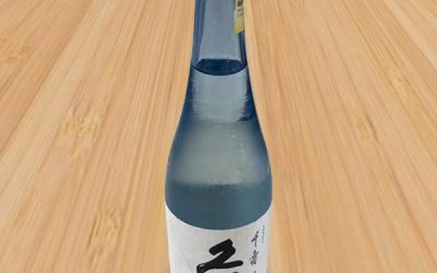 Kubota Senjyu Junmai Ginjo 1L