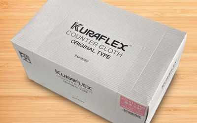 Kuraflex Counter Cloth Original Type
