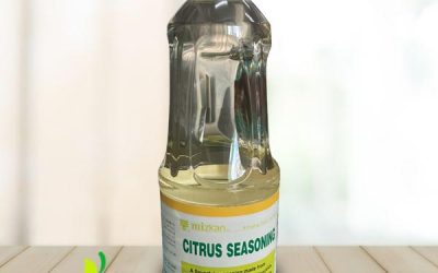 Mizkan Citrus Seasoning 1.8L