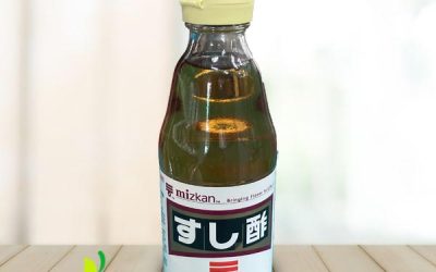 Mizkan Sushi Seasoning 360ml