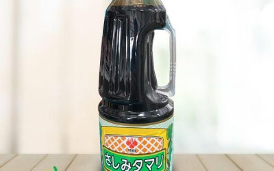 Morita Tamari Shoyu 1.8L