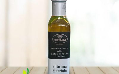 Olitalia Extra Virgin Olive Oil 250ml