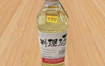 Ryorishu Yellow 1L