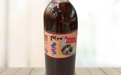 Shoyu Sauce 300g