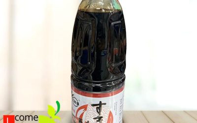 Sukiyaki Sauce 1.8L