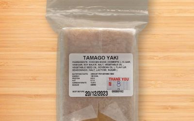 Tamago Yaki