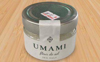 Umami Sea Salt
