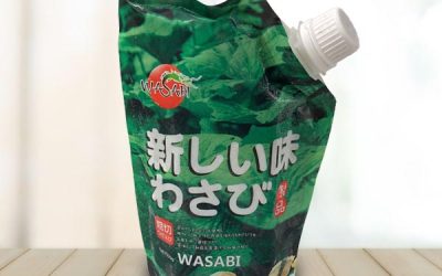 Wasabi Paste 500g