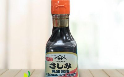 Yamasa Sashimi Soy Sauce 200ml