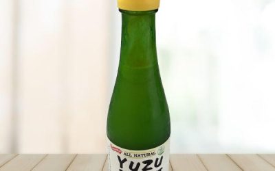 Yuzu Extract Juice 200ml